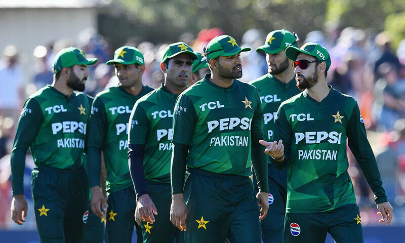 Pakistan vs New Zealand: A Thrilling Cricket Rivalry