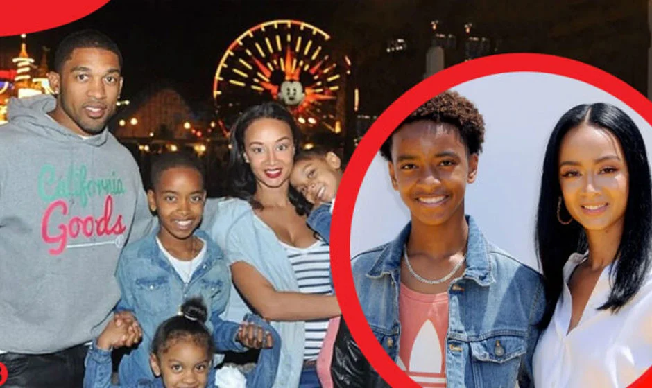 Kniko Howard: The Untold Story of Draya Michele’s Eldest Son