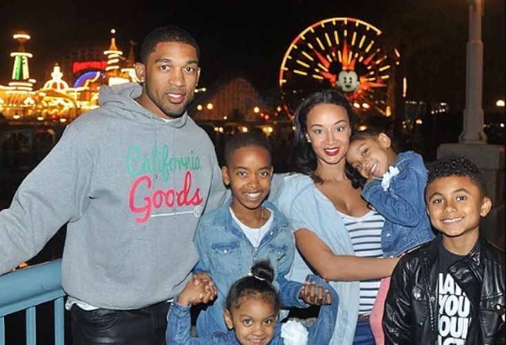 Kniko Howard: The Untold Story of Draya Michele’s Eldest Son